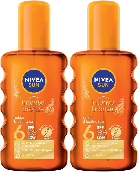 NIVEA