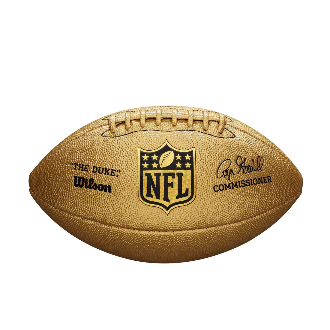 DUKE METALLIC EDITION OS FB GOLD