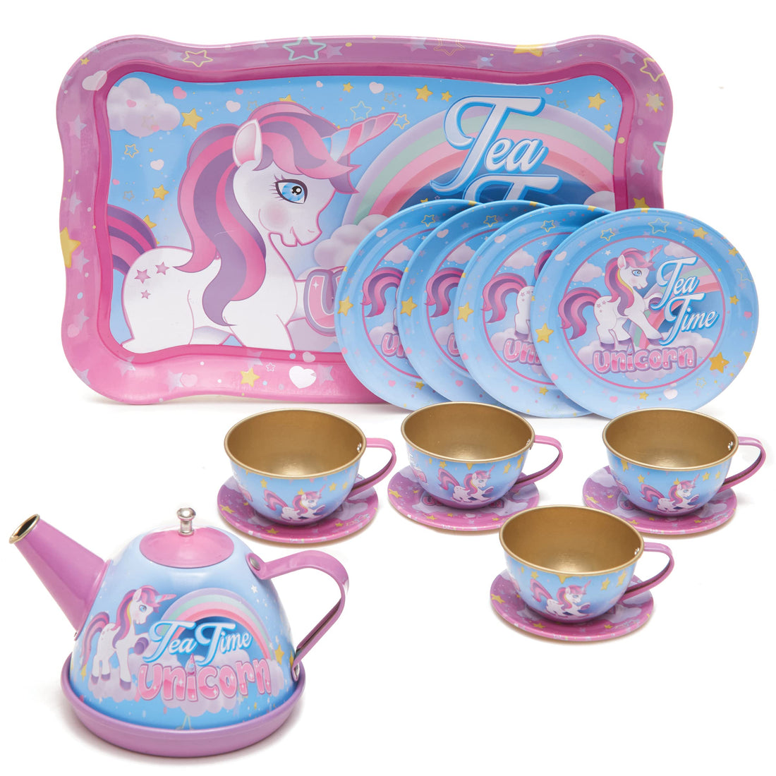 Toy Chef
