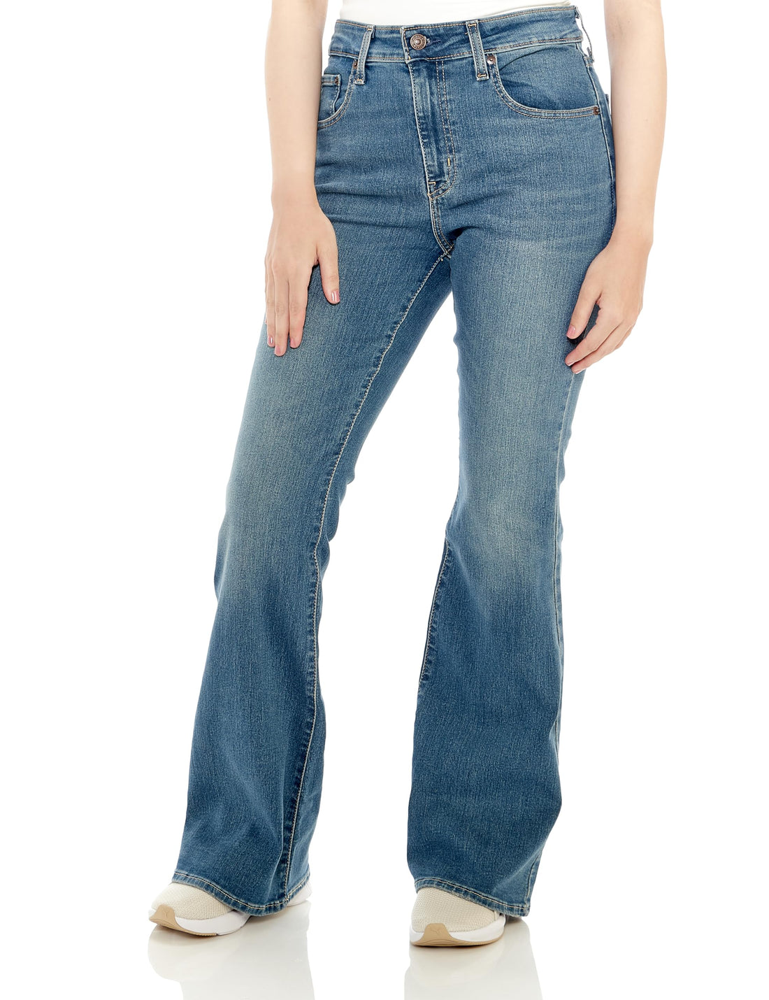 Levi's