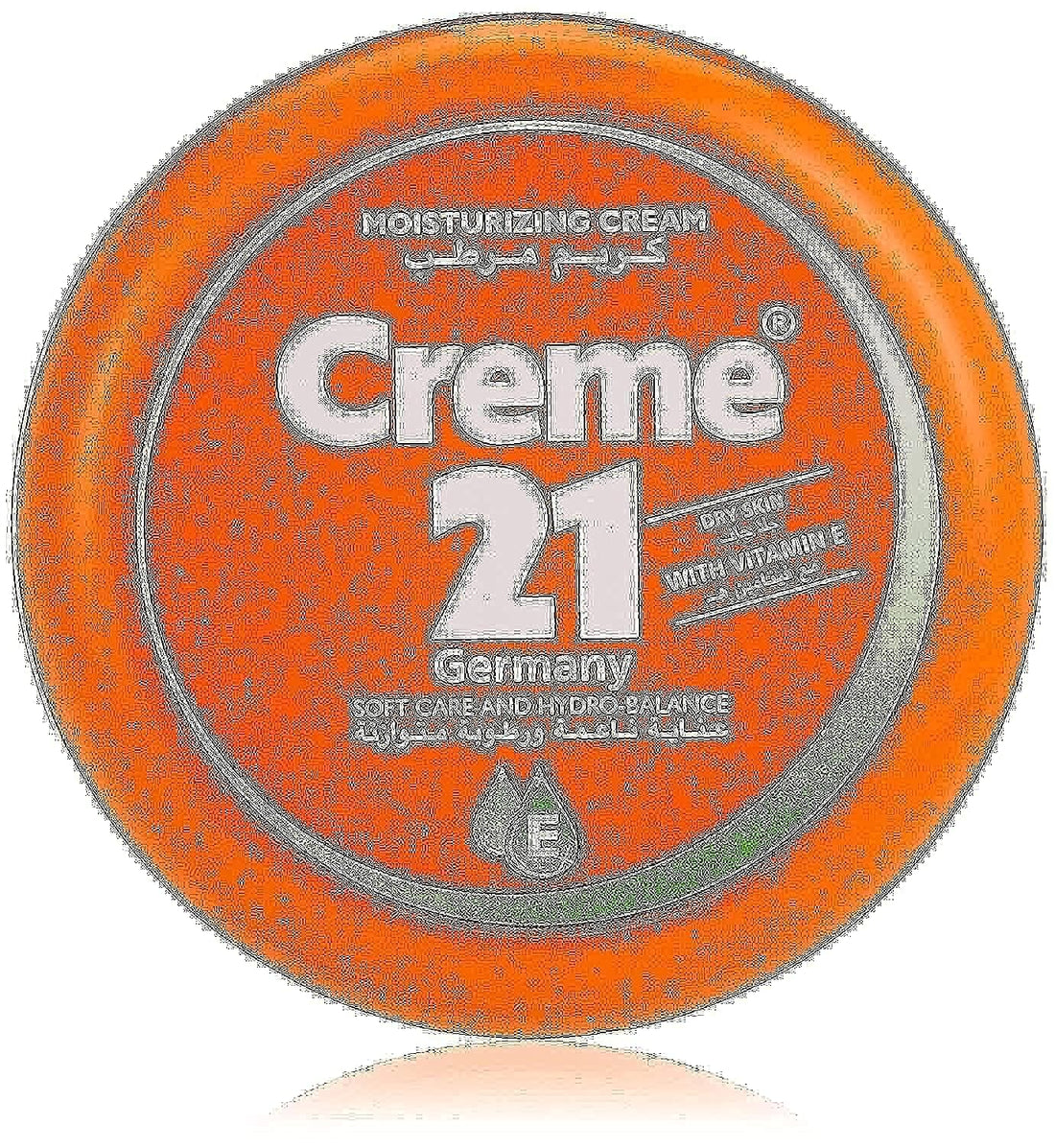 Creme 21