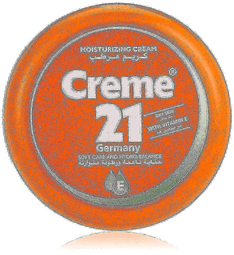 Creme 21