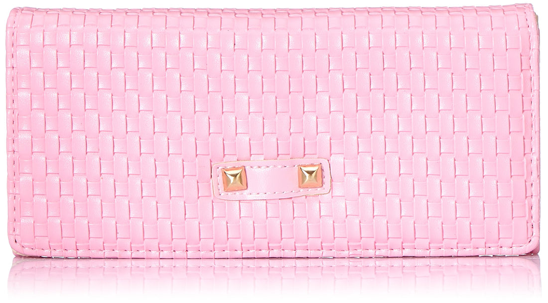 OX Wallet - 76 - Rose