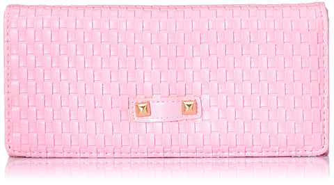 OX Wallet - 76 - Rose