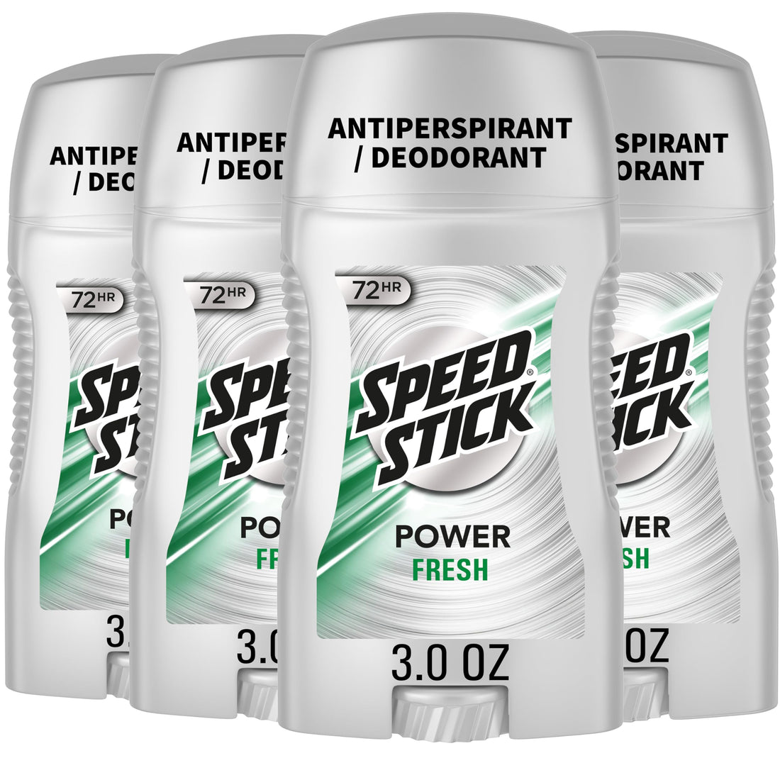 Speed Stick