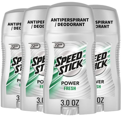 Speed Stick