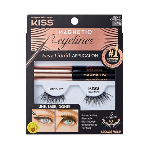 KISS