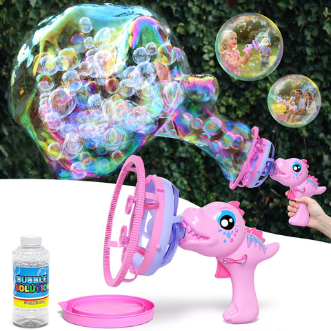 Bubble Machine