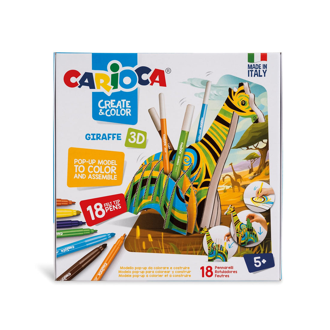 CARIOCA