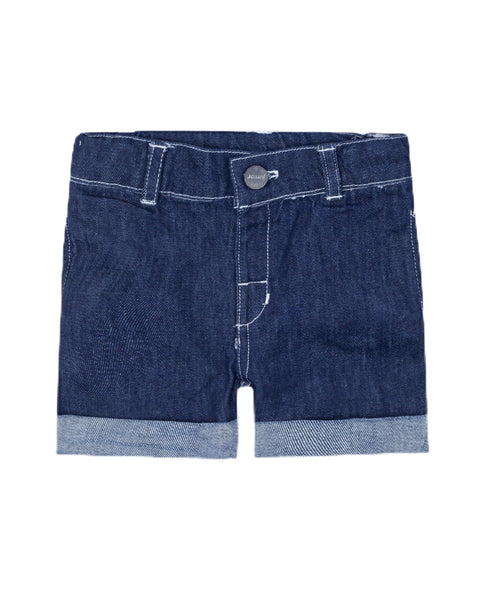 junior girls Plain Short Short (pack of 1)