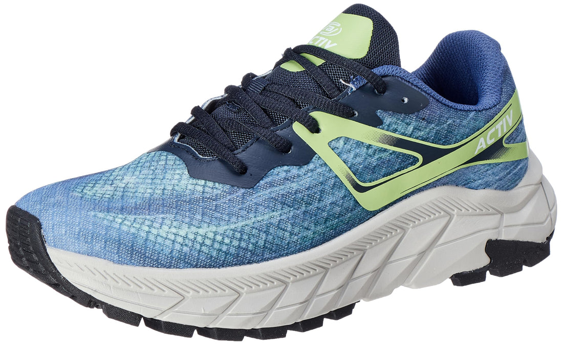 Activ mens ACTIV RUNNING SHOES Sneaker