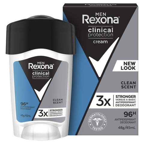 Rexona