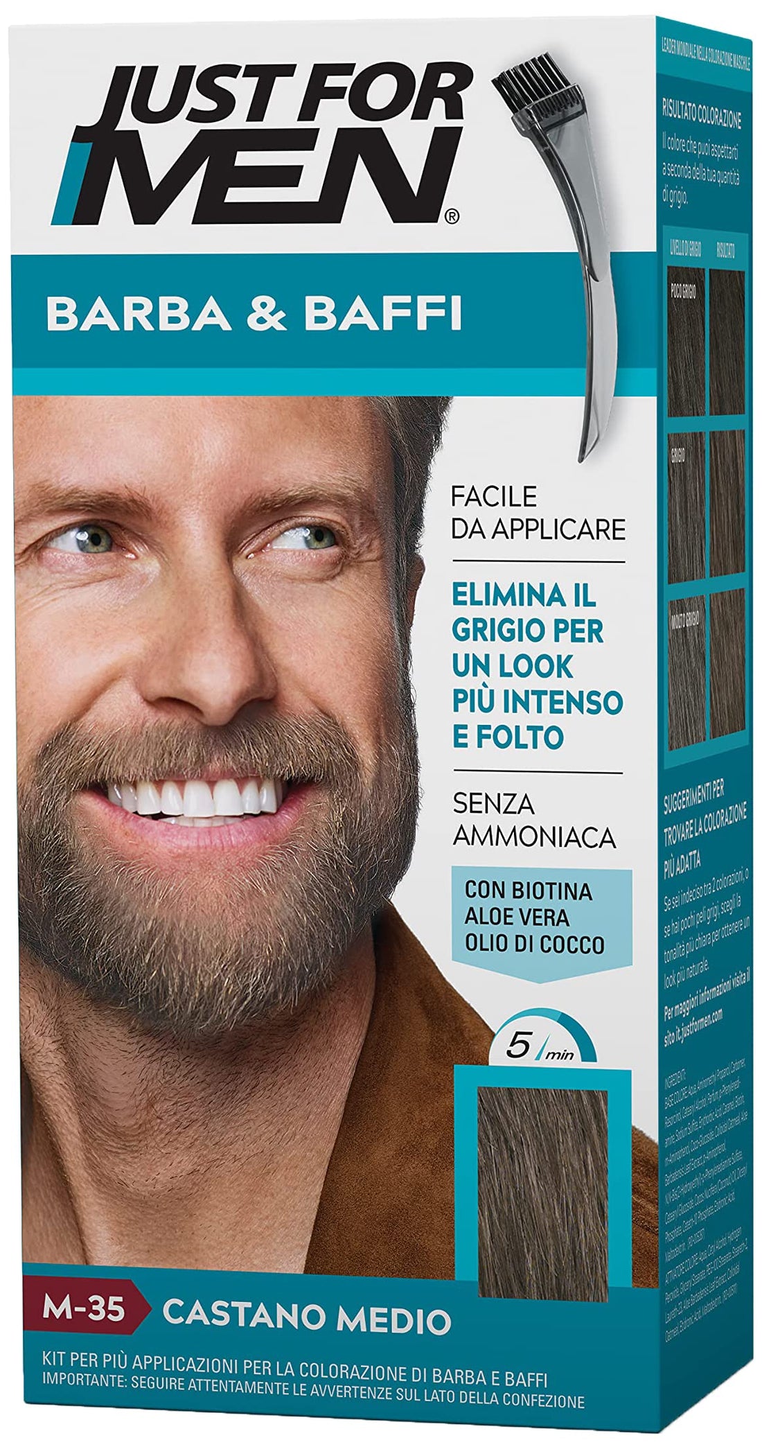 Just for Men