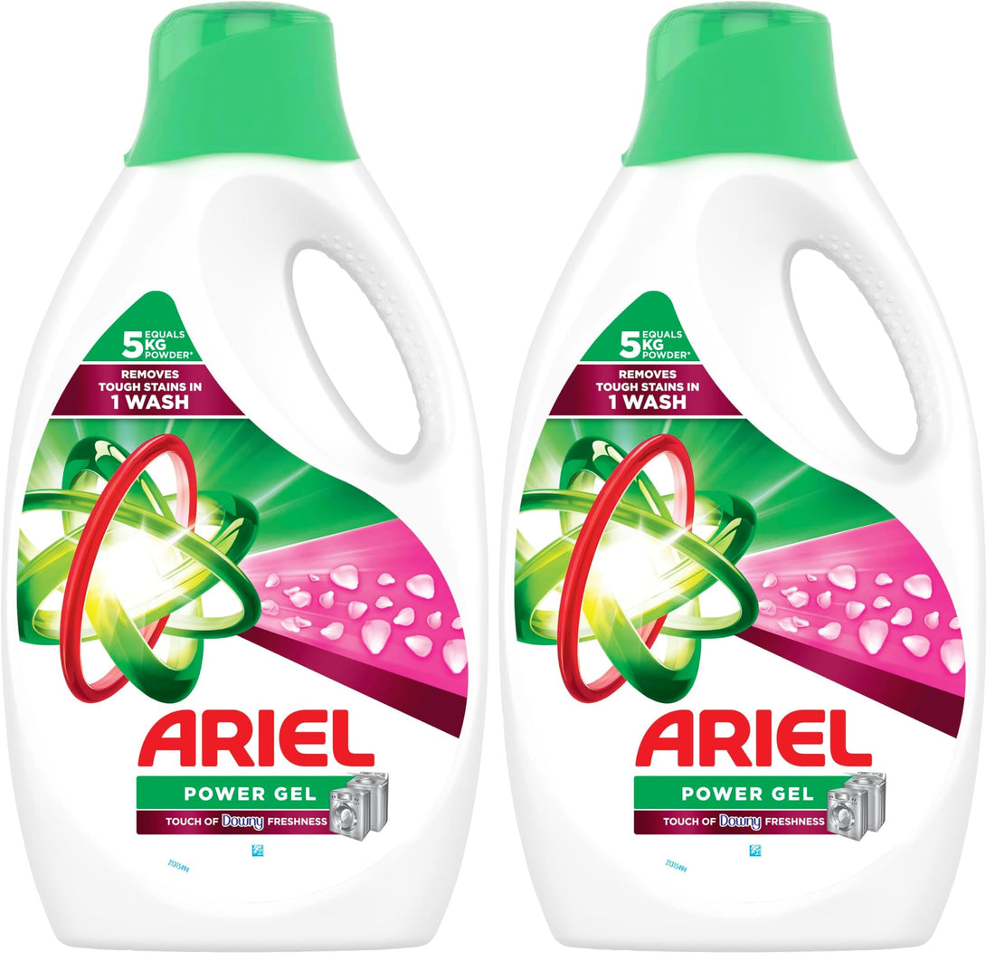 Ariel