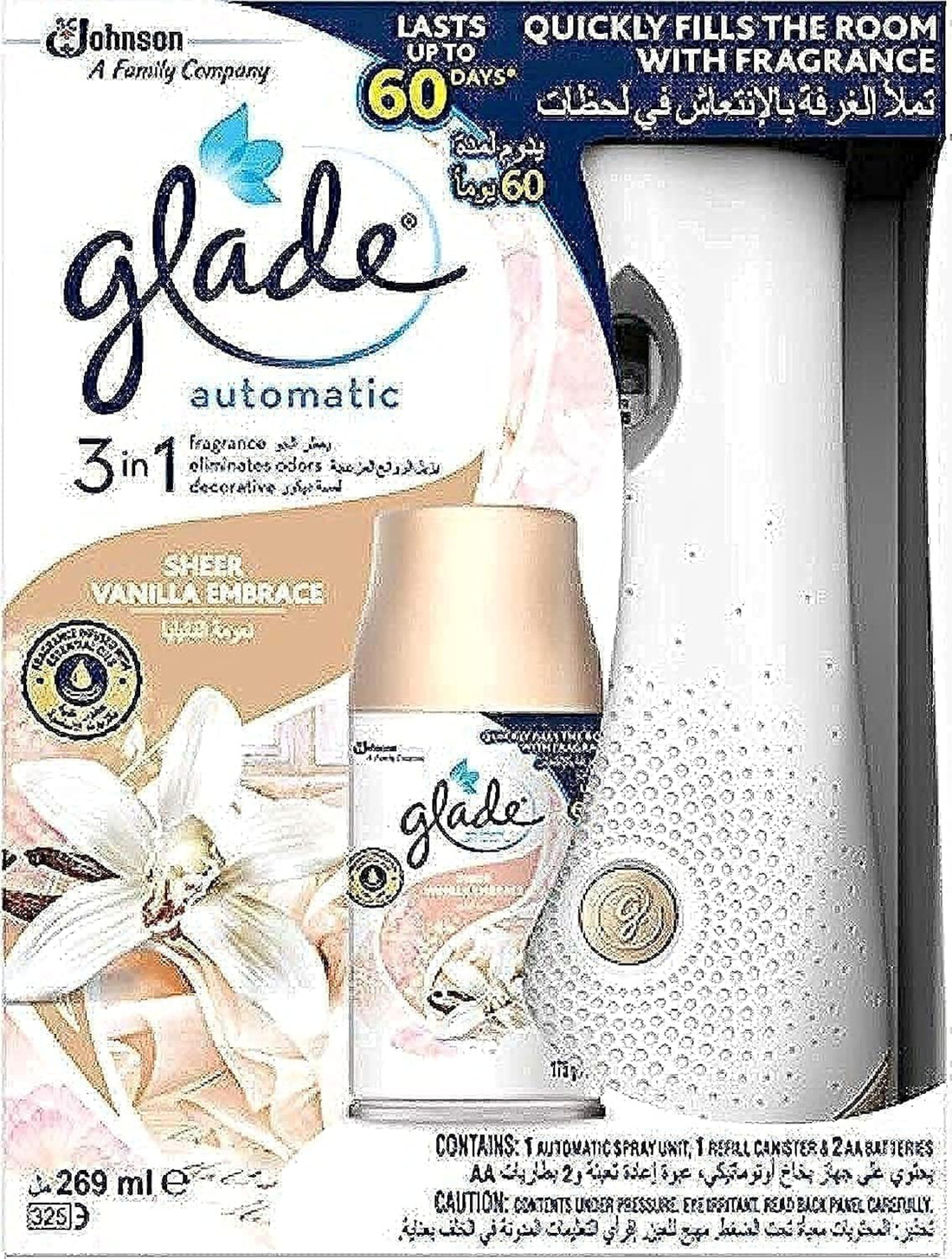 Glade