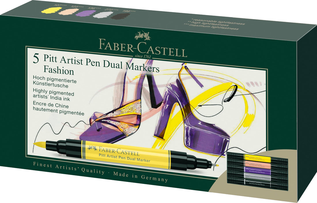 Faber-Castell