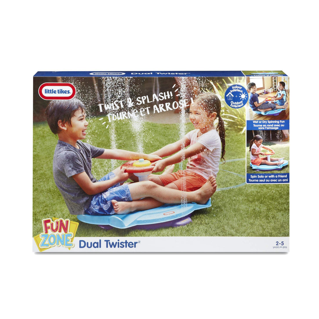 little tikes
