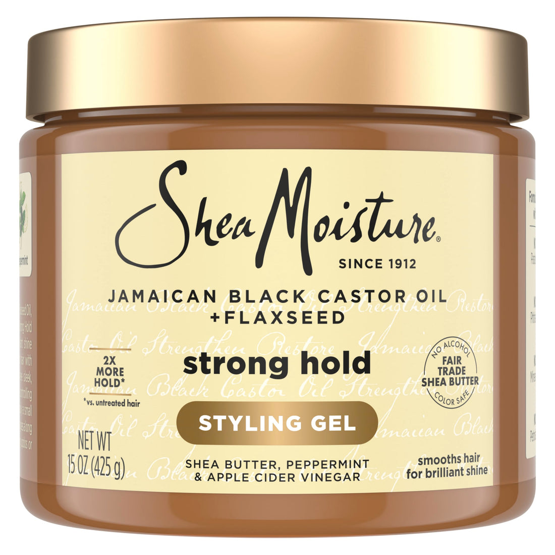 Shea Moisture