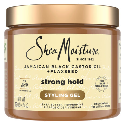 Shea Moisture