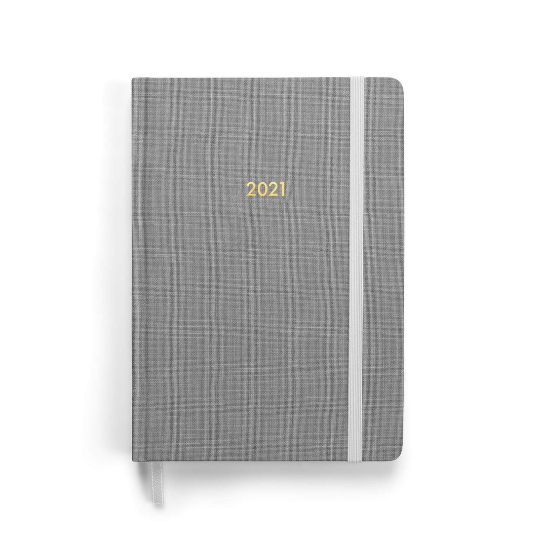 A & N Media YEAR WITH CHRIST GREY 2021 PLANNER