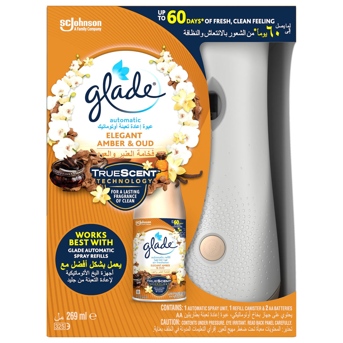 Glade