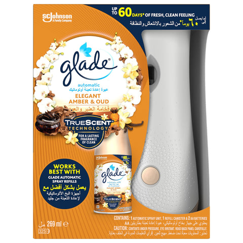 Glade