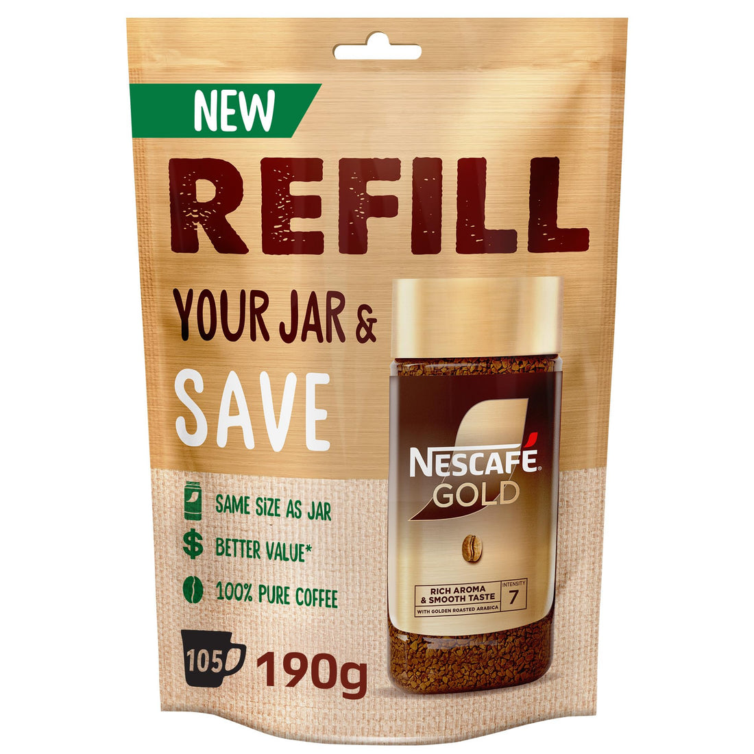 Nescafe