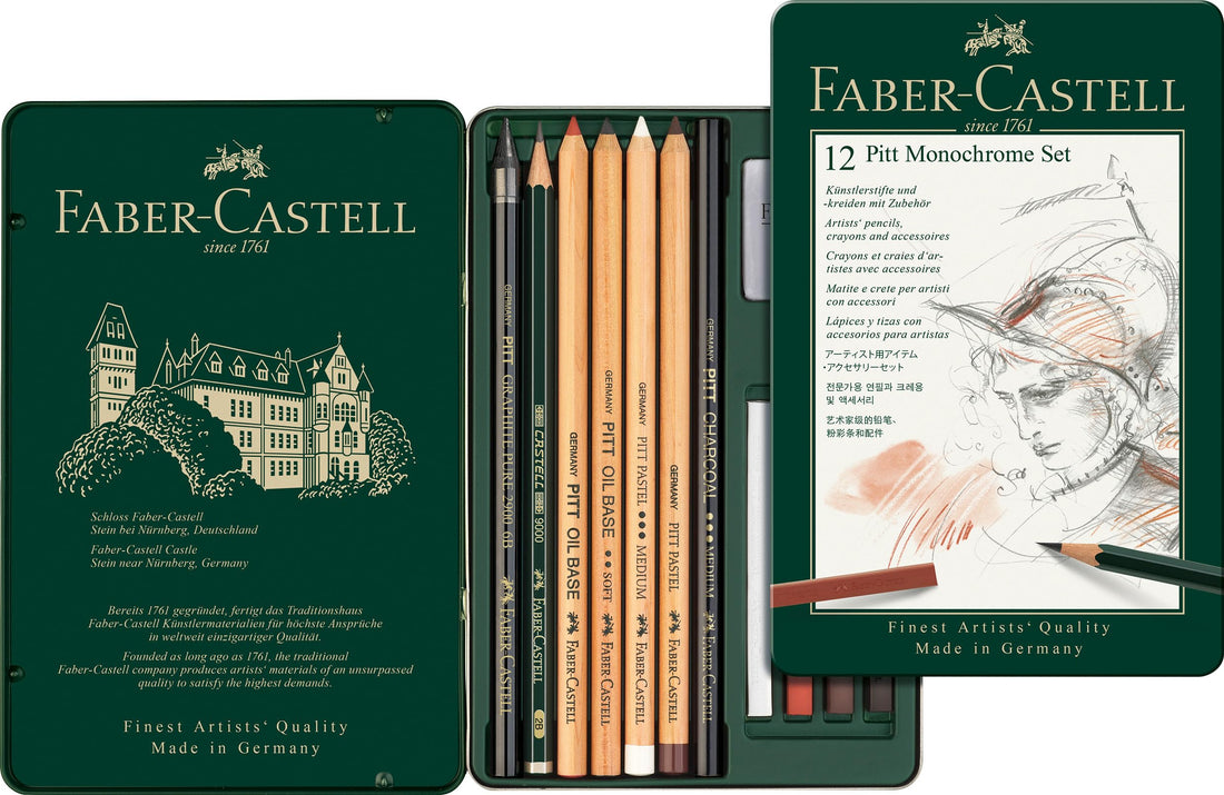 Faber-Castell