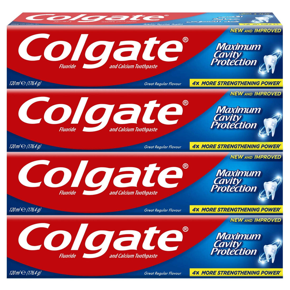 Colgate