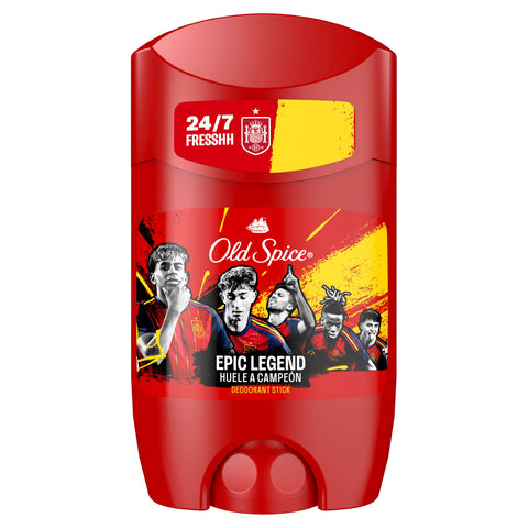 Old Spice