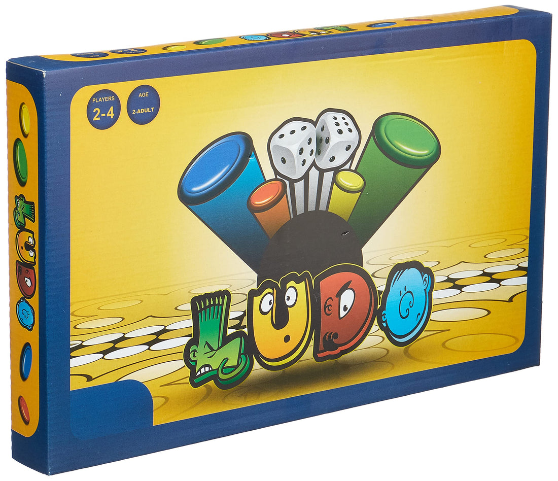 Nilco ludo