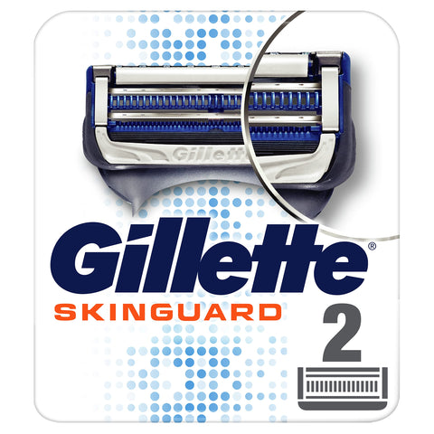 Gillette