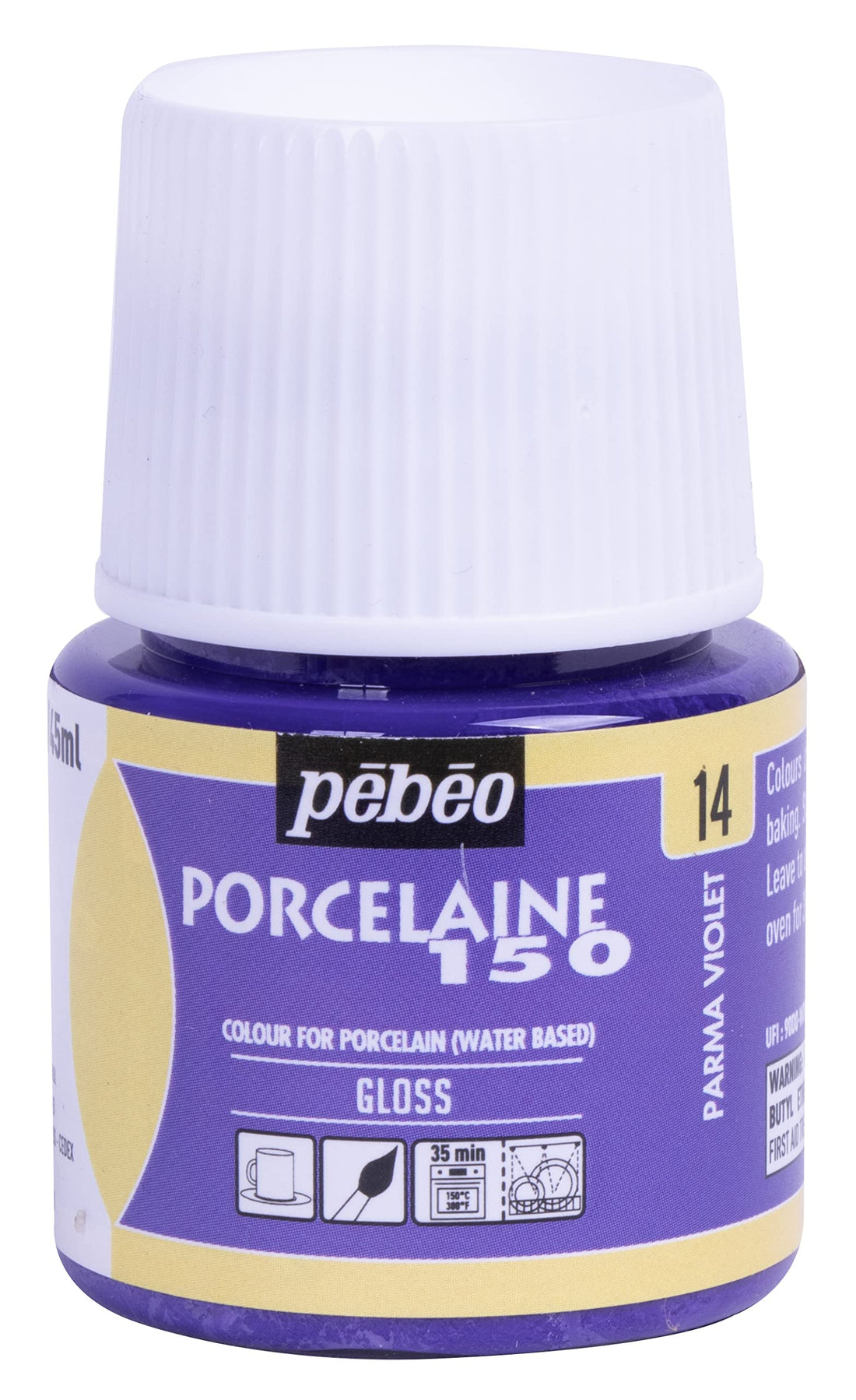 PEBEO