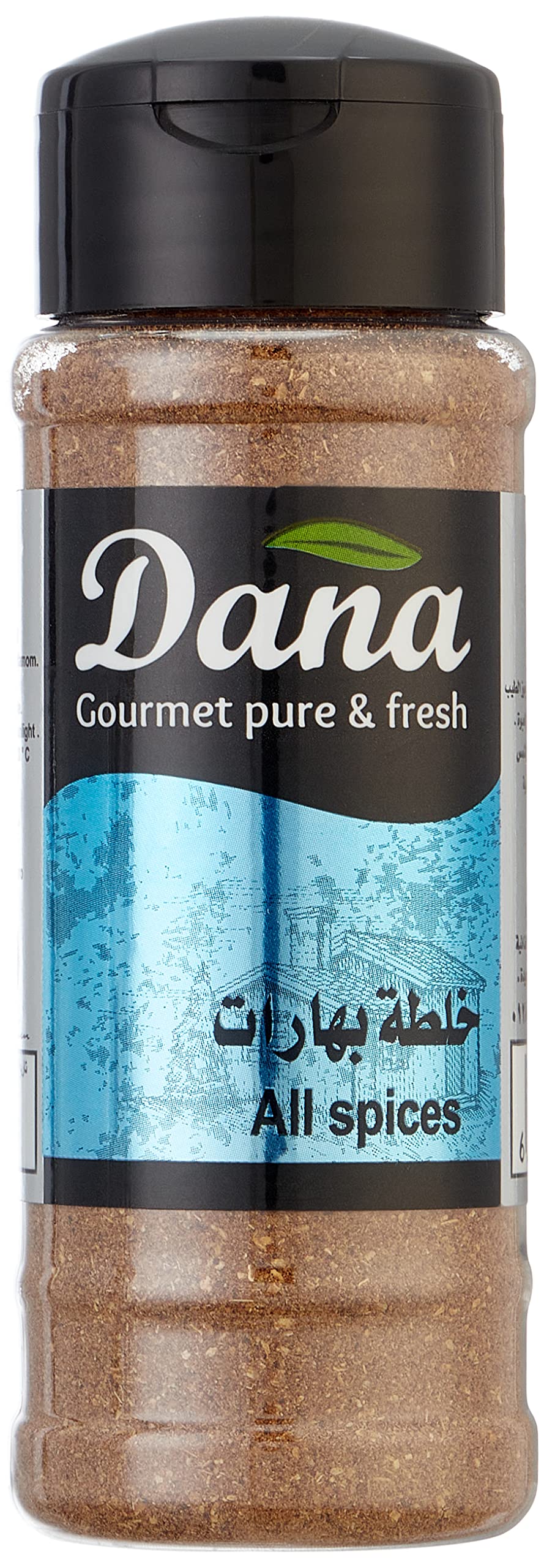 Dana All spices 70gm