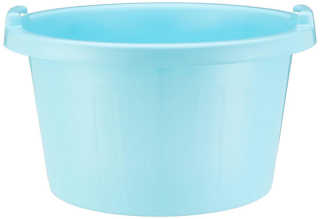 El Helal & Star and Golden Round Tub (3) 49 Turqiose