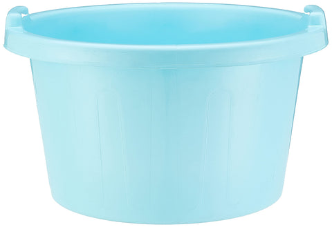 El Helal & Star and Golden Round Tub (3) 49 Turqiose