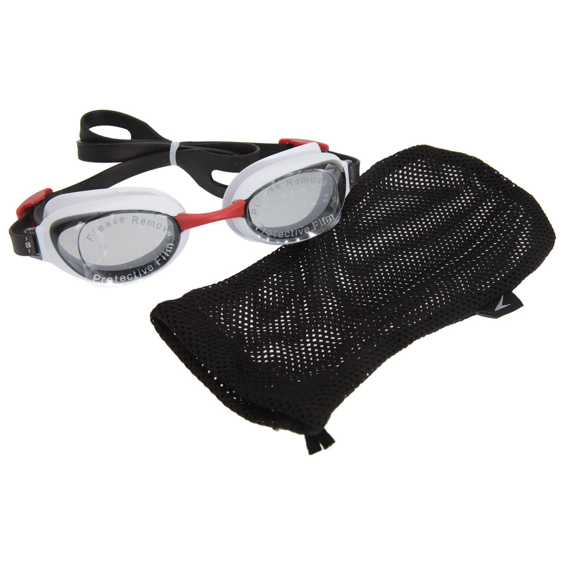 Speedo Aquapure Goggles, One Size - Multi Color