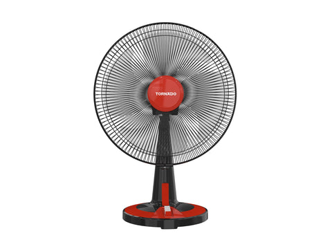 Tornado Electric - Table Fans - TDF16
