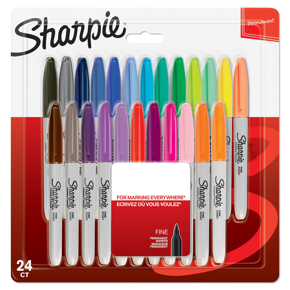 Sharpie