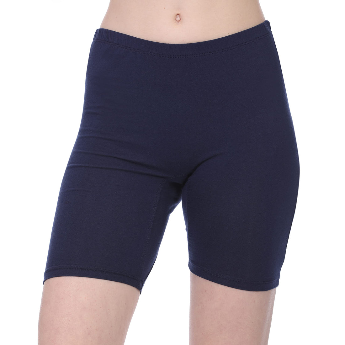 Dice womens long short for women DW long short Shorts (pack of 1)