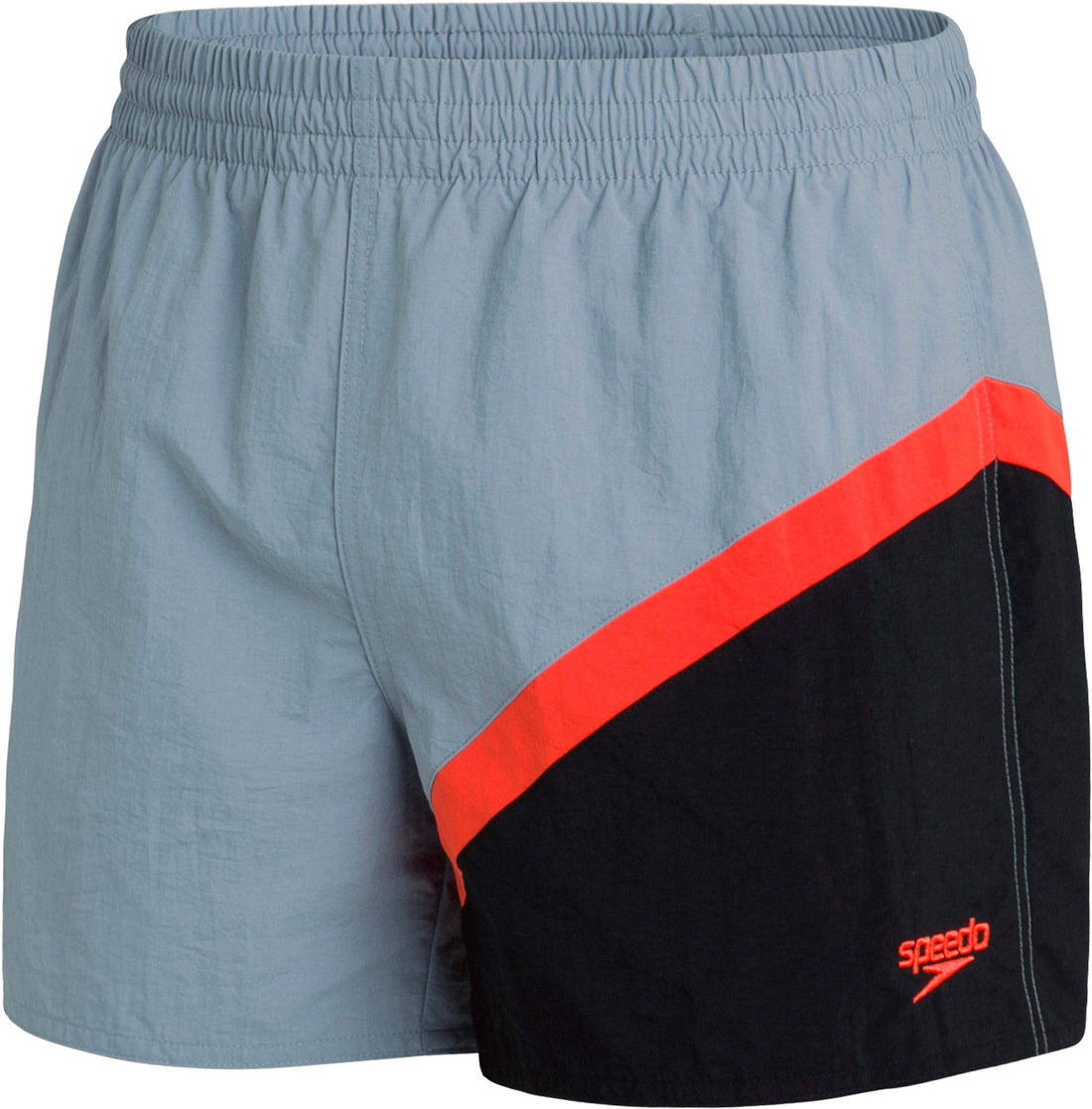 Speedo Colourblock 14" Watershort, MEN