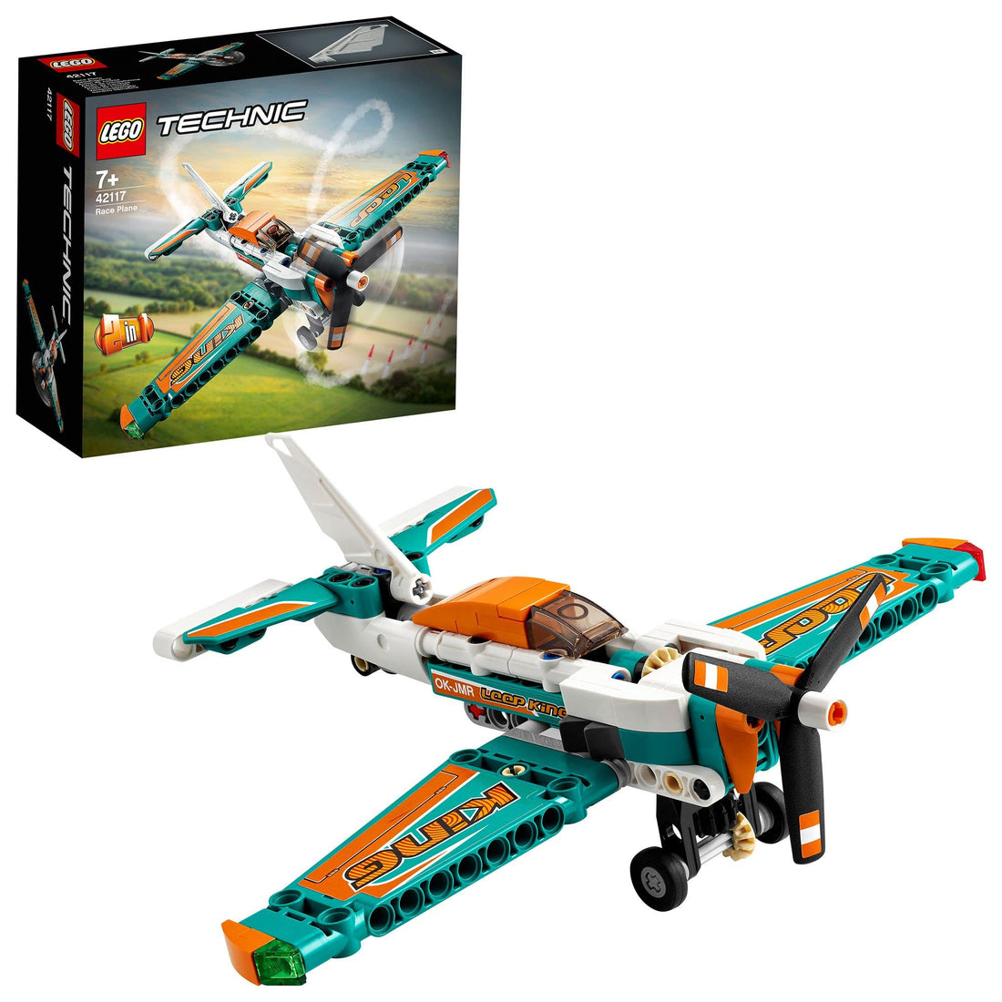 LEGO