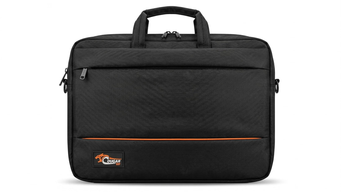 COUGAR-EGY laptop & Briefcase Bag for laptop, shoulder bag for men fits up to 15.6" (010)