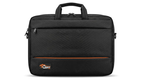 COUGAR-EGY laptop & Briefcase Bag for laptop, shoulder bag for men fits up to 15.6" (010)