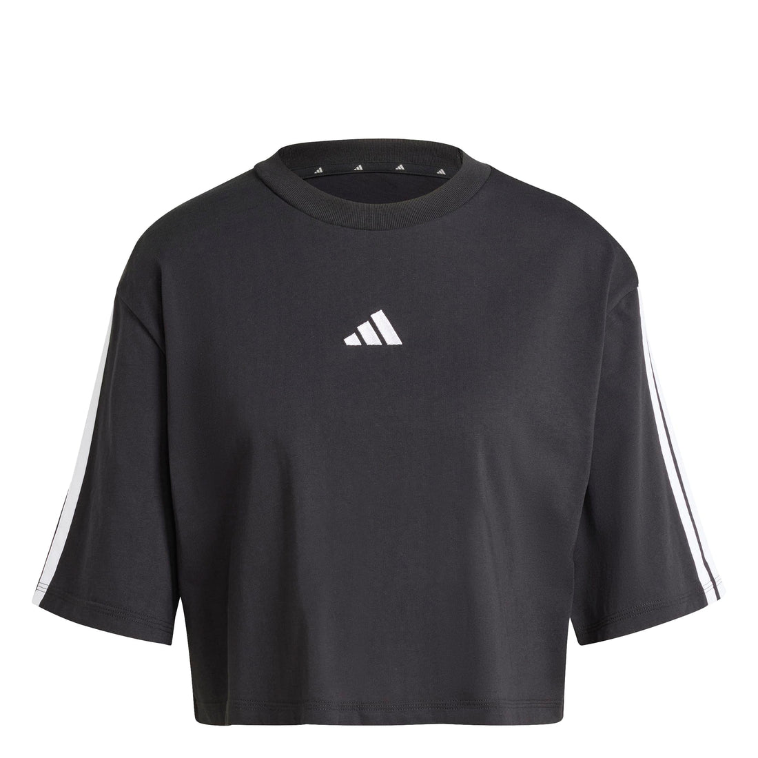 adidas Womens W 3S SJ TLR T T-Shirt