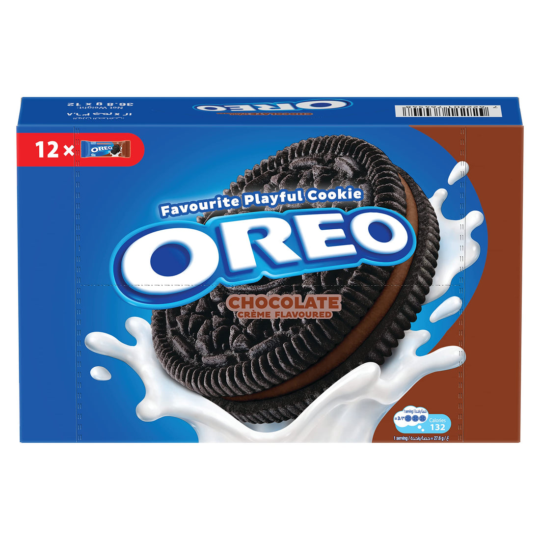 Oreo
