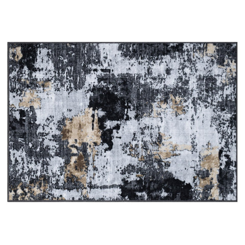 Mac Carpet Qut Rug set 2 Pieces - 100x150 cm + 150x200 cm