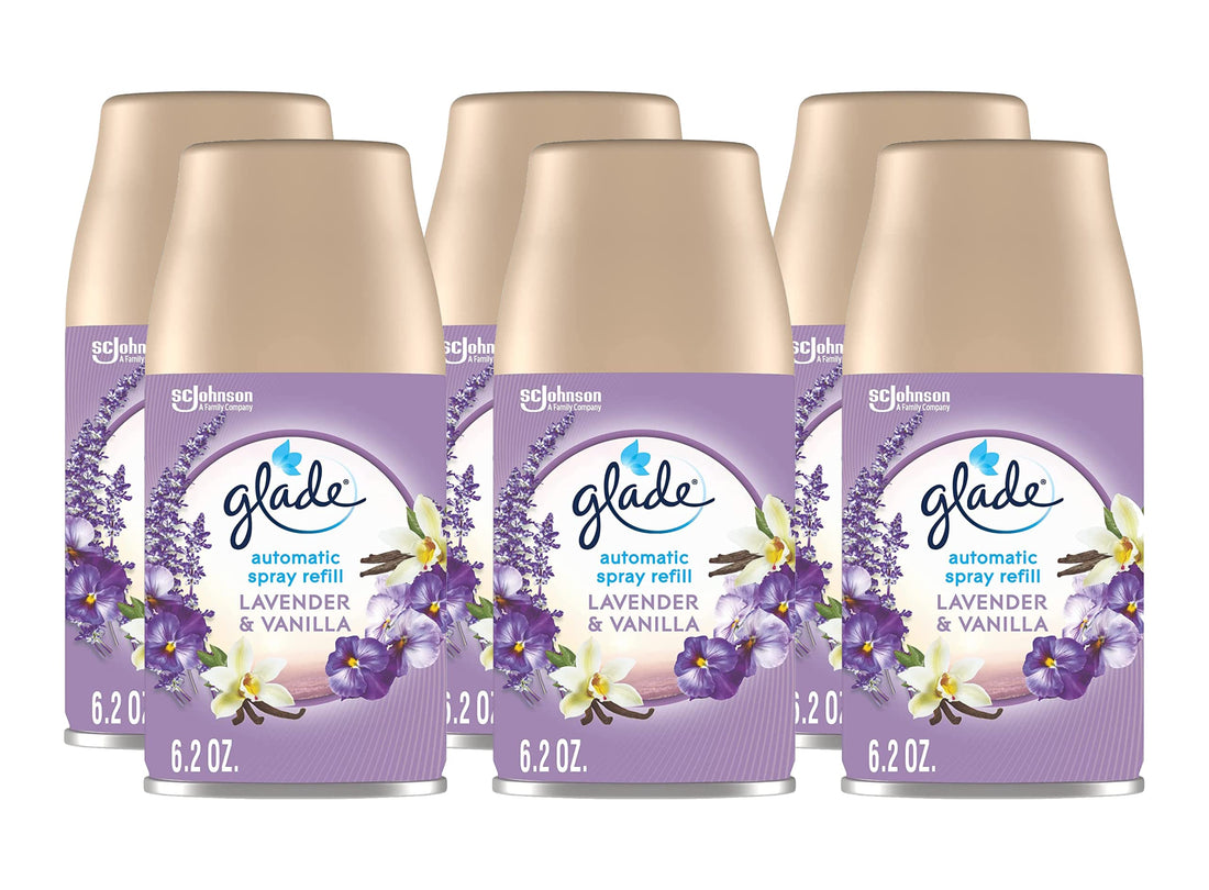 Glade