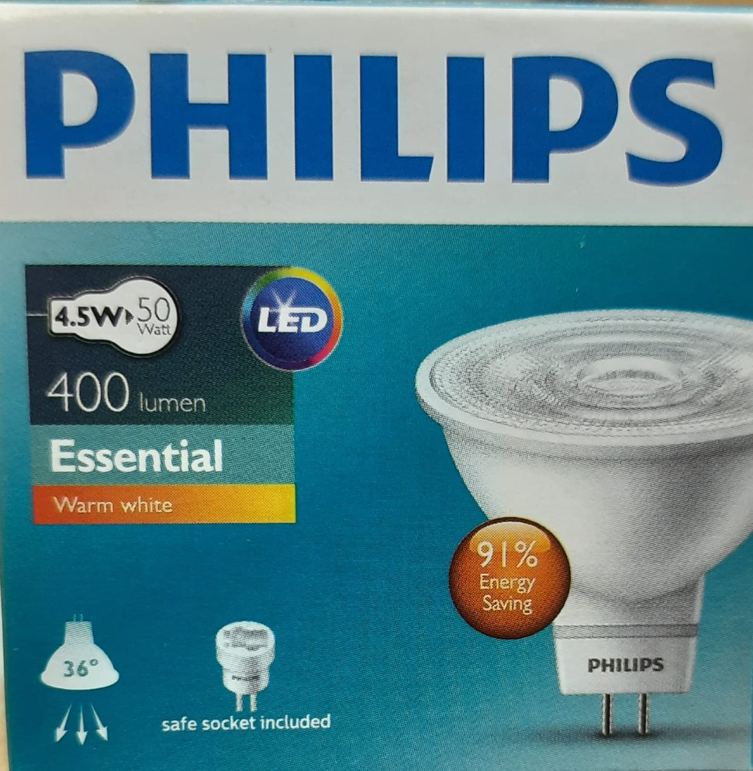 PHILIPS