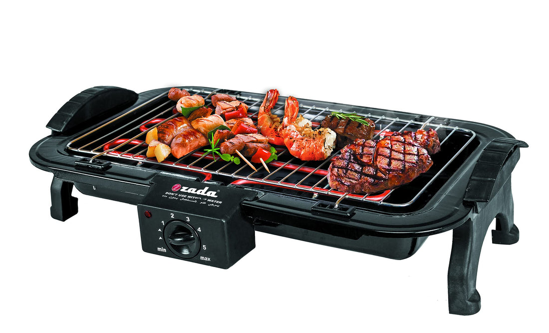 Zada ZG-200 Grill 2200 watt